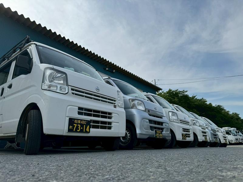 Levering(株)-0001の求人・転職情報