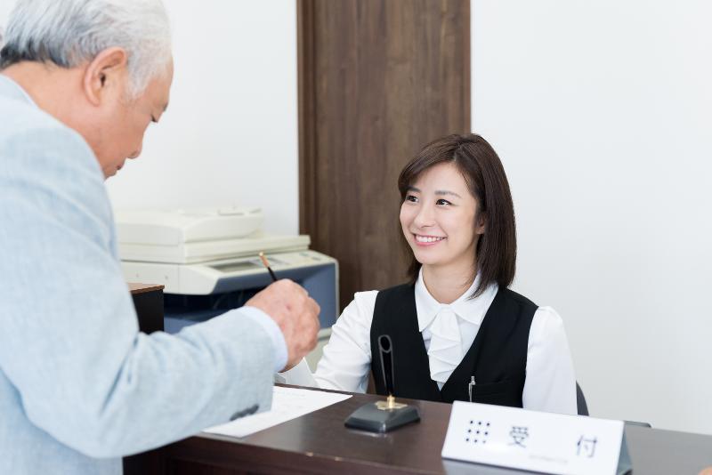 みれい整形外科の求人・転職情報