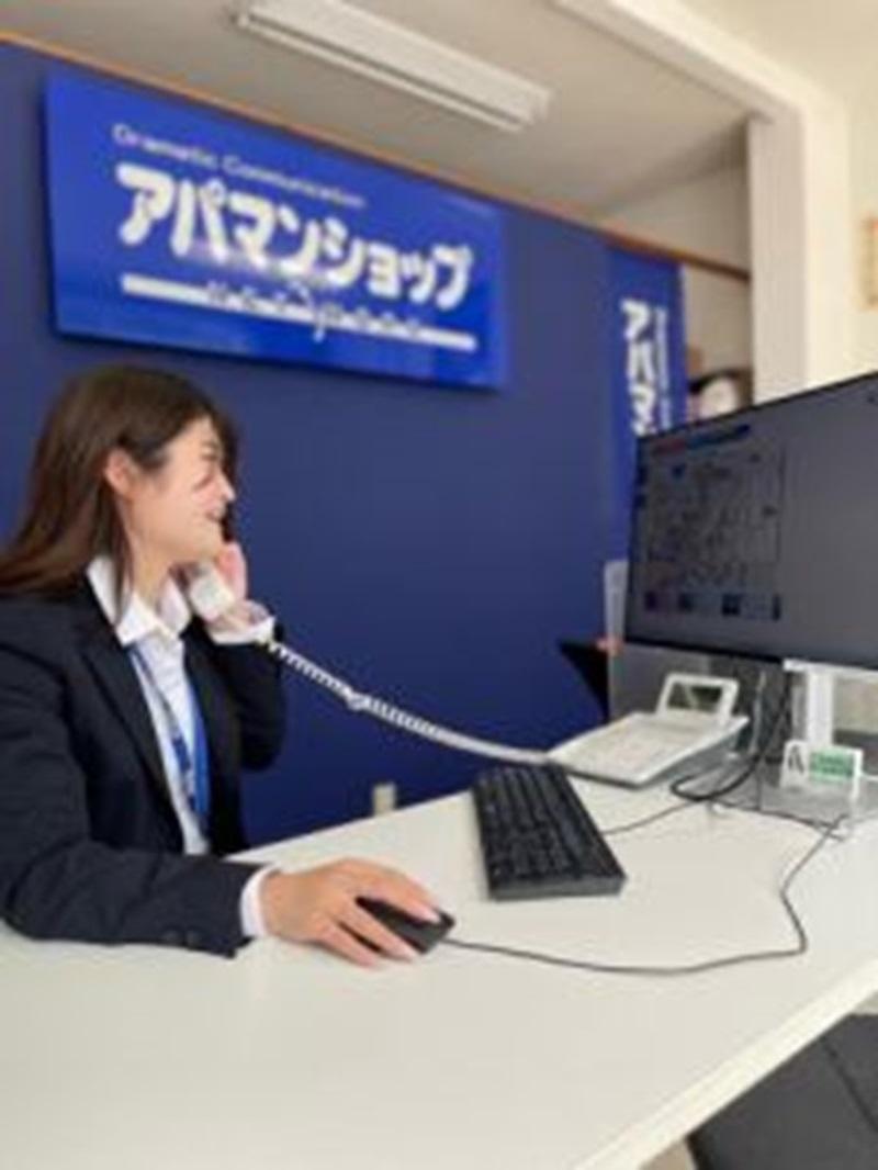 株式会社House Groupのアルバイト・バイト求人情報-03
