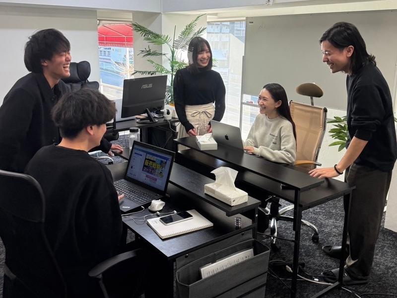 株式会社Ａｒｉａの求人・転職情報