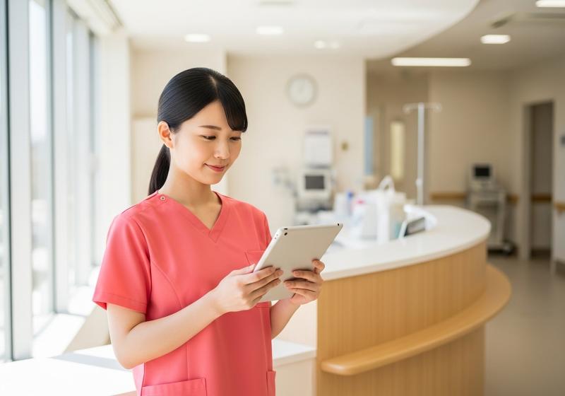 元気ホームクリニックの求人・転職情報