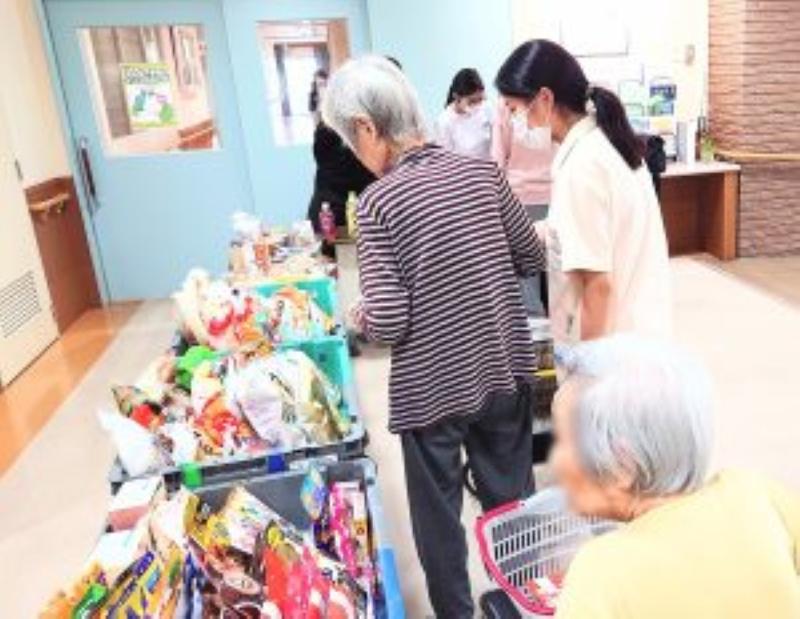 社会福祉法人六心会　特別養護老人ホーム 清水苑の求人・転職情報