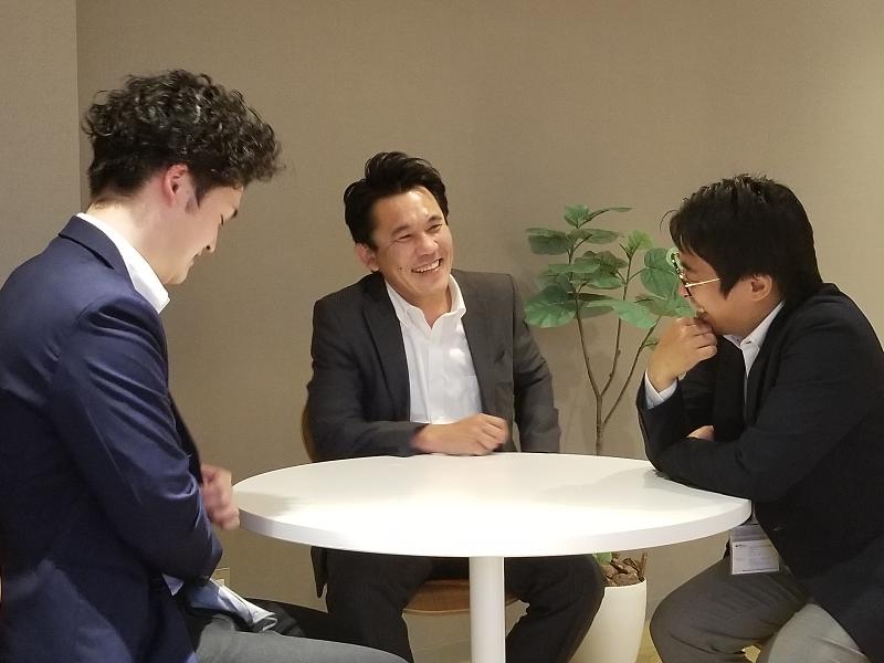 株式会社クロスワンの求人・転職情報