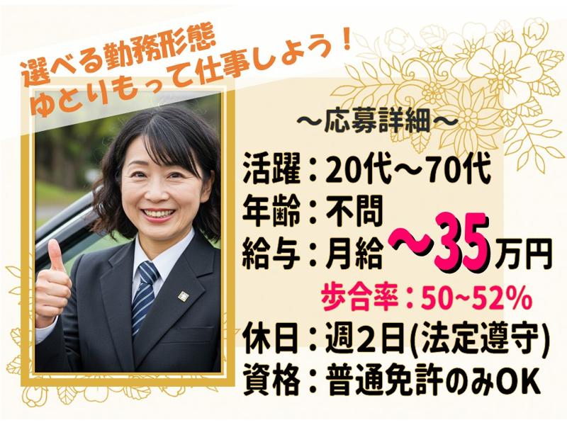 NPO法人ドラキャリの求人・転職情報