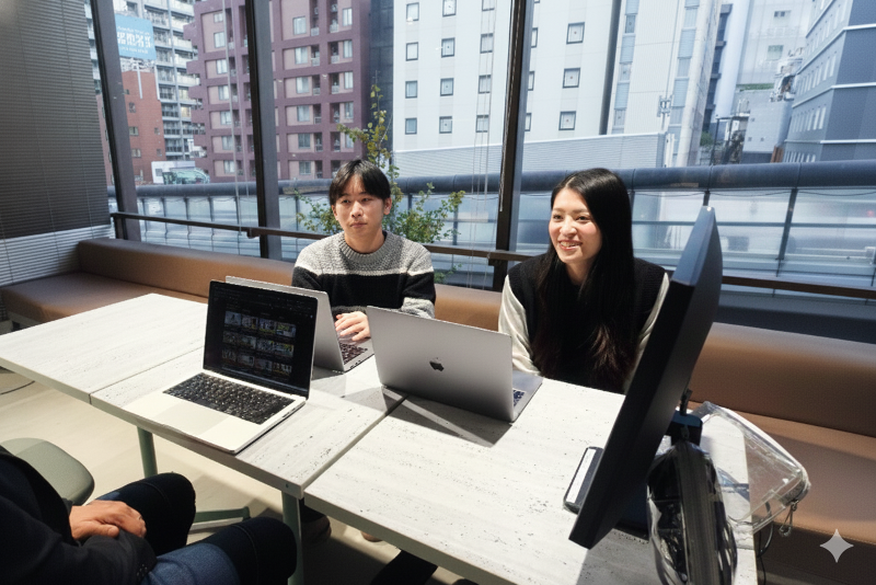 (株)ビーヘルシーの求人・転職情報