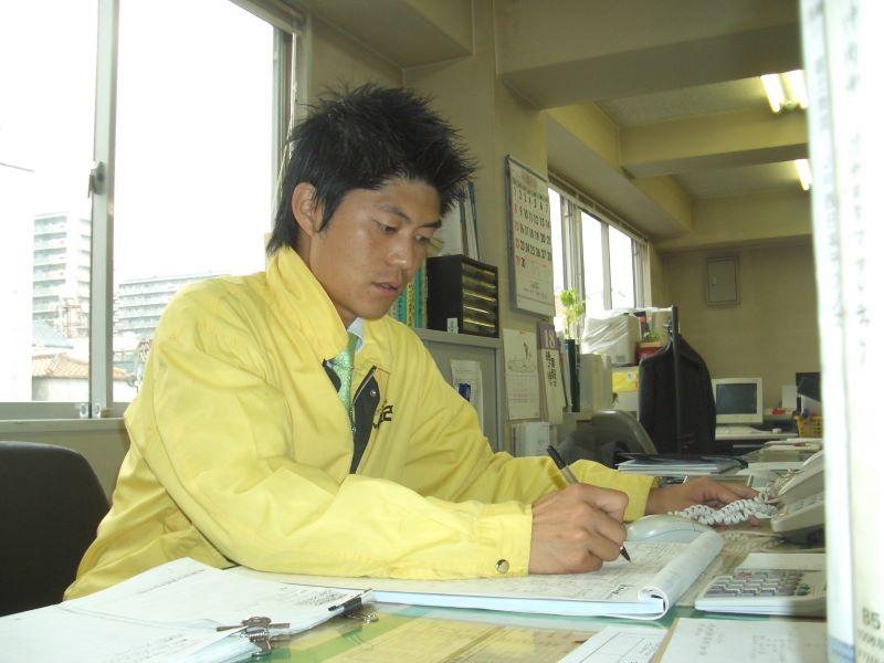 オート配株式会社のアルバイト・バイト求人情報-03