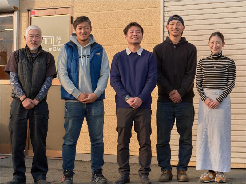 株式会社ノールエモートの求人・転職情報