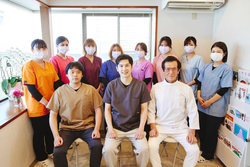 古市歯科医院のアルバイト・バイト求人情報-03