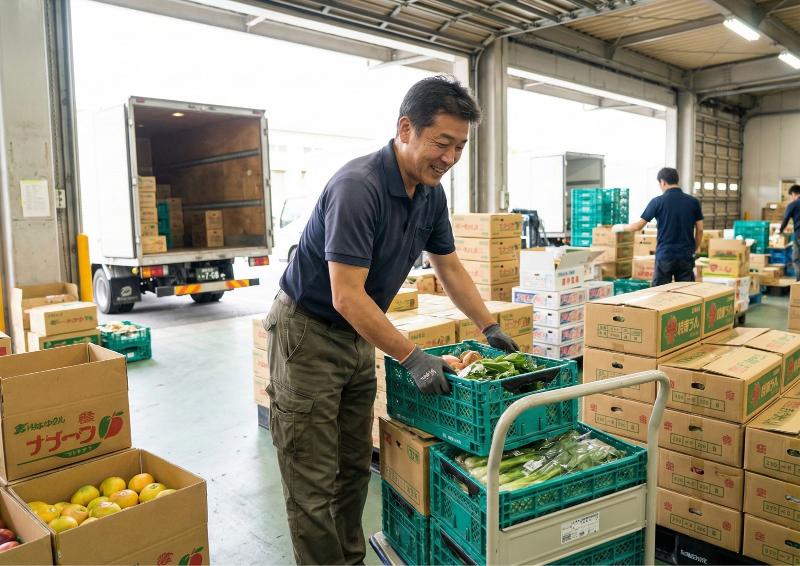 株式会社邦翔プロジェクトの求人・転職情報