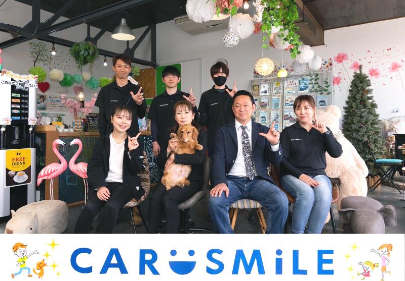 CAR SM i LE(カースマイル)(株)FUJITAのアルバイト・バイト求人情報-02
