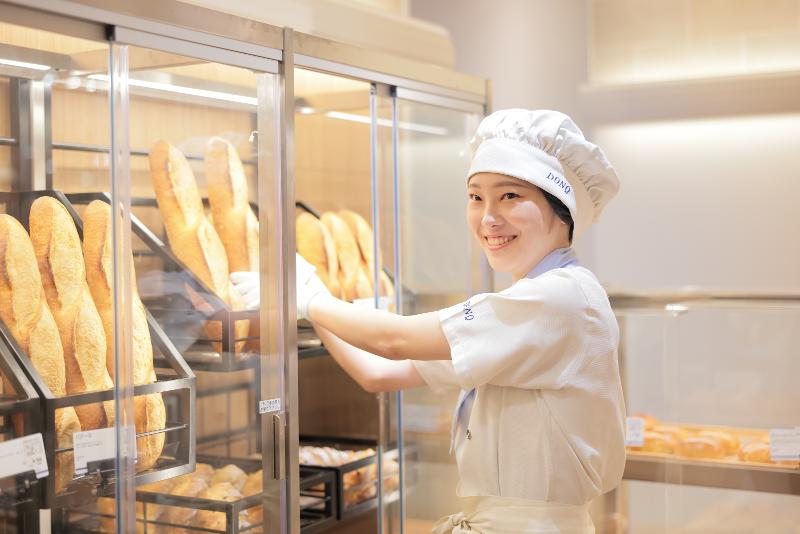 株式会社ドンク/DE小田急OX相模大野店のアルバイト・バイト求人情報-02