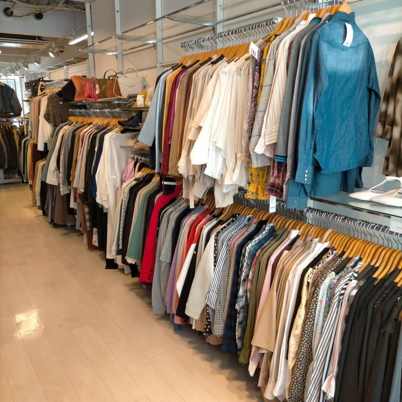 株式会社リンク(ブランド古着BAZZSTORE)のアルバイト・バイト求人情報-03