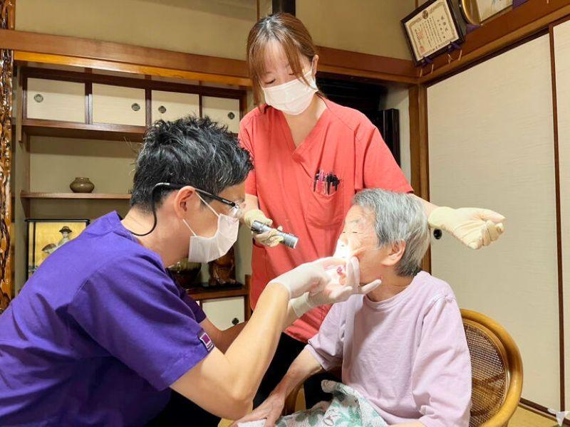 医療法人ささき歯科のアルバイト・バイト求人情報-02