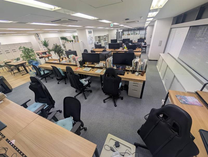 株式会社スマートコンテンツのアルバイト・バイト求人情報-02
