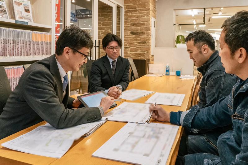 株式会社ゆめやのアルバイト・バイト求人情報-05