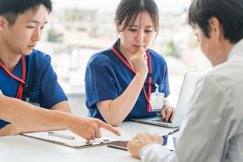 八幡慈恵病院のアルバイト・バイト求人情報-05