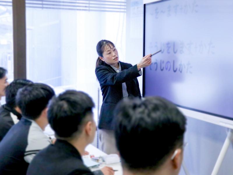 協同組合 いずみの求人・転職情報-03