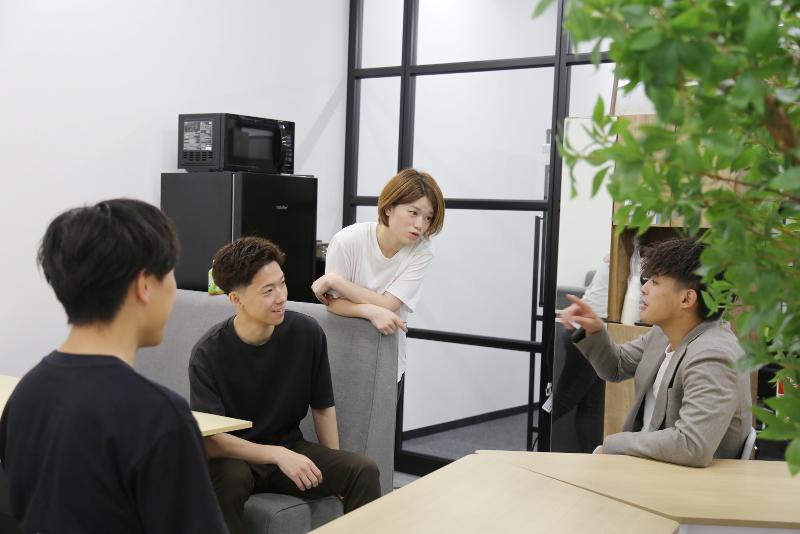 株式会社Renovate【人事部】のアルバイト・バイト求人情報-03