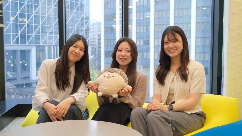 株式会社ANVの求人・転職情報