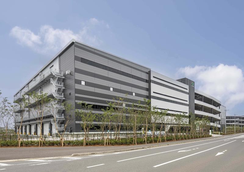 株式会社エスプールロジスティクスの求人情報