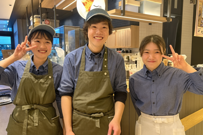 株式会社ドリームダブルコーポレーションの求人・転職情報