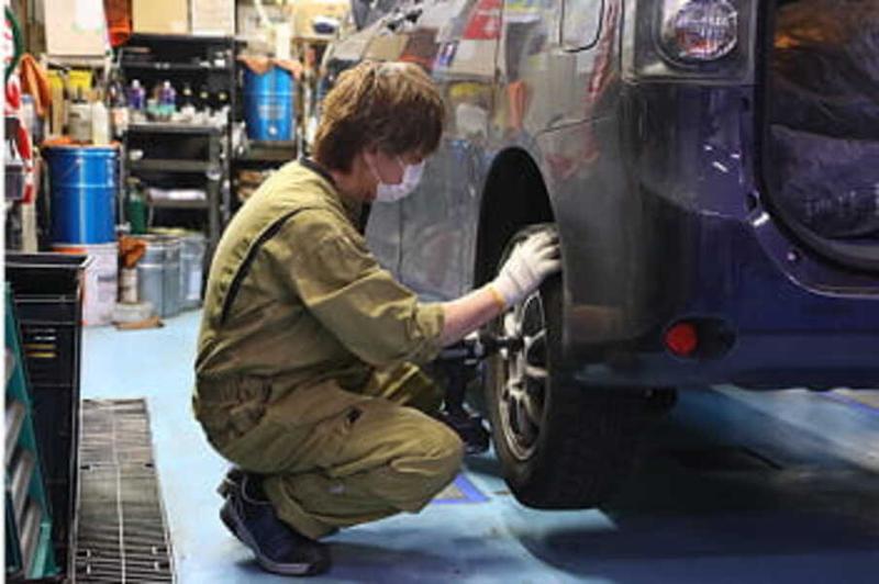 株式会社江上モータース-0002の求人・転職情報