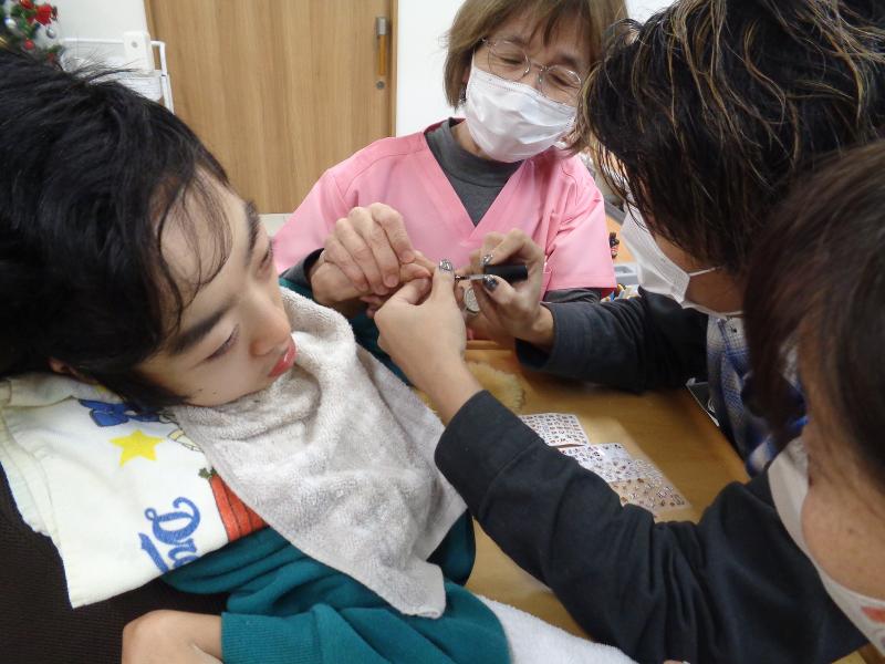 特定非営利活動法人さぼてんの花のアルバイト・バイト求人情報-05