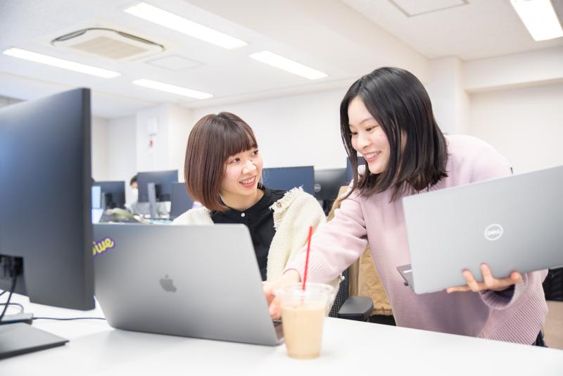 株式会社ダイブのアルバイト・バイト求人情報-03