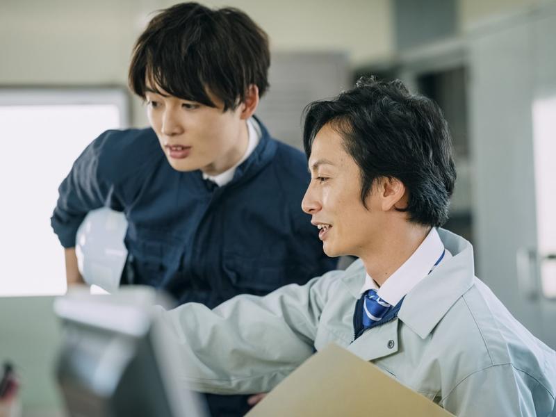 株式会社テクノプロ・コンストラクションのアルバイト・バイト求人情報-02