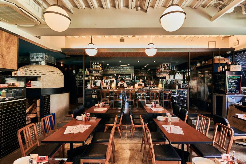 自由が丘店の求人・転職情報