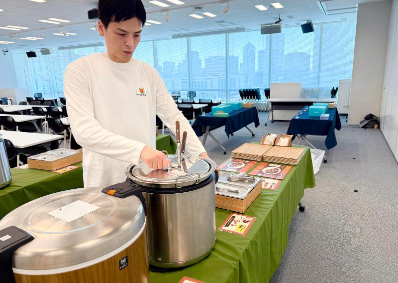 株式会社みんなの社食のアルバイト・バイト求人情報-04