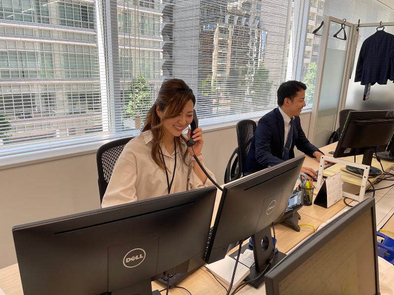 株式会社NCPエステートのアルバイト・バイト求人情報-04