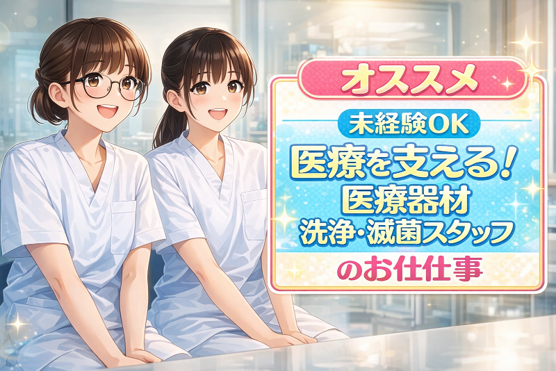 ヒューマンリレーションズ株式会社(大垣・職業センター)のアルバイト・バイト求人情報-33