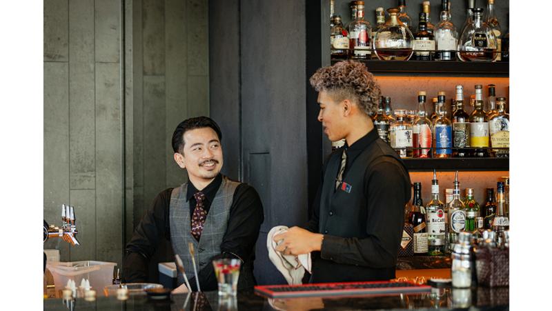 CÉ LA VI RESTAURANT & SKY BARの求人・転職情報