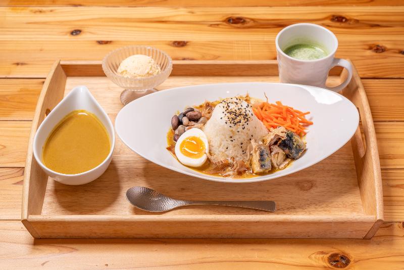 和だしカレー専門店かれいや　株式会社 まんてんダイニングのアルバイト・バイト求人情報-04