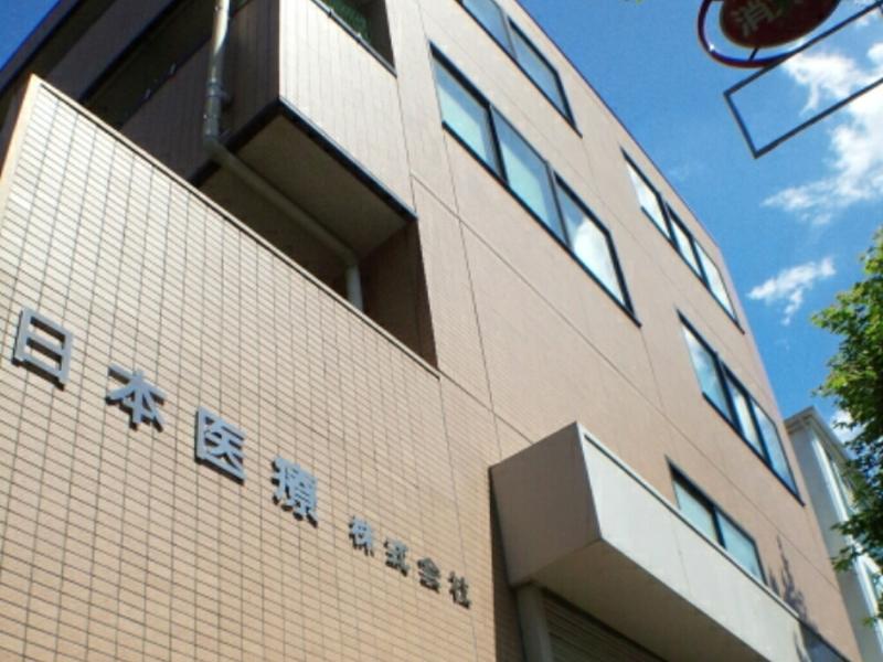 日本医療株式会社の求人・転職情報
