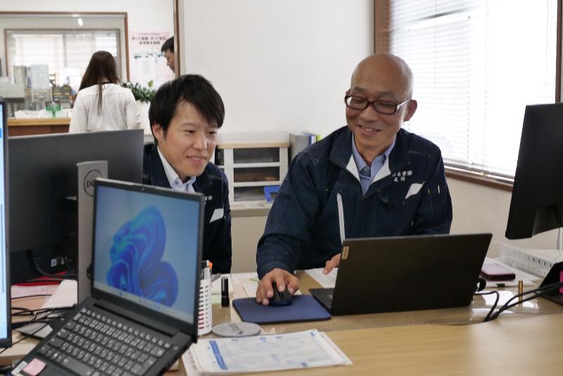 株式会社ビオネットの求人・転職情報