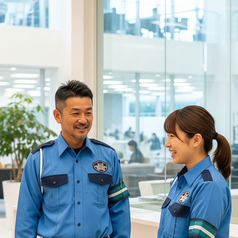 株式会社アトム警備保障のアルバイト・バイト求人情報-03