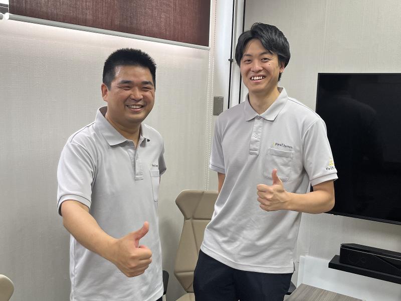 株式会社ファーストシステムのアルバイト・バイト求人情報-02
