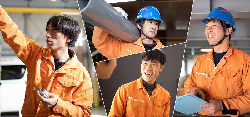 株式会社タイトの求人・転職情報