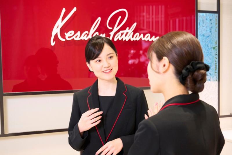 ピアス株式会社の求人・転職情報