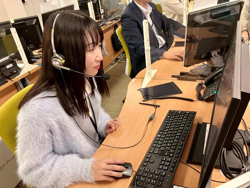 イワタニコールセンター株式会社のアルバイト・バイト求人情報-03