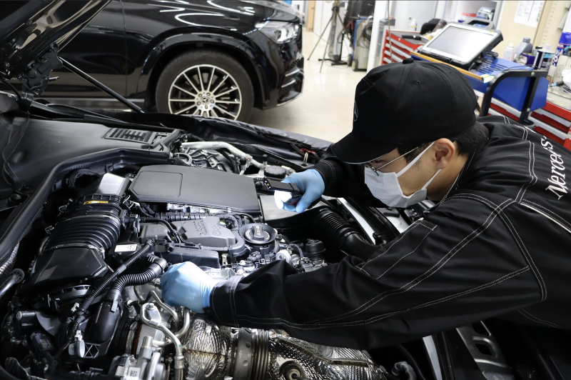 株式会社シュテルン神戸西の求人・転職情報