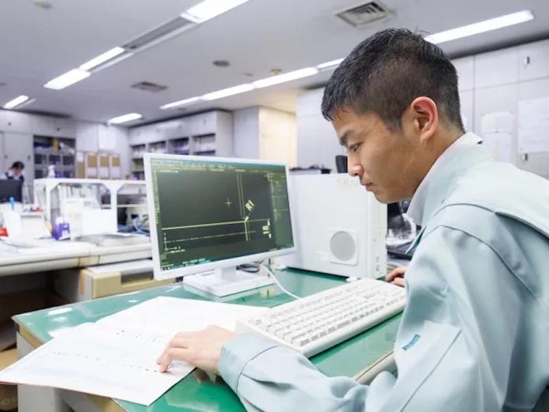 株式会社京浜工業所-0004の求人・転職情報