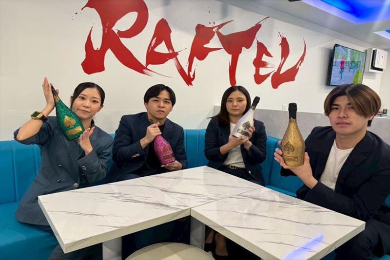 RAFTEL銀座のアルバイト・バイト求人情報-02