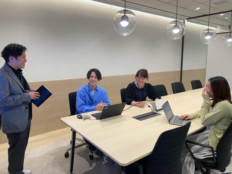 株式会社NEXER(ネクサー)のアルバイト・バイト求人情報-05