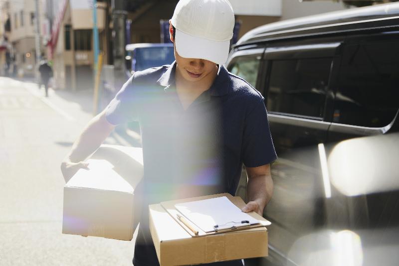 株式会社ZOOOM TRANSPORT(ズームトランスポート)の求人情報