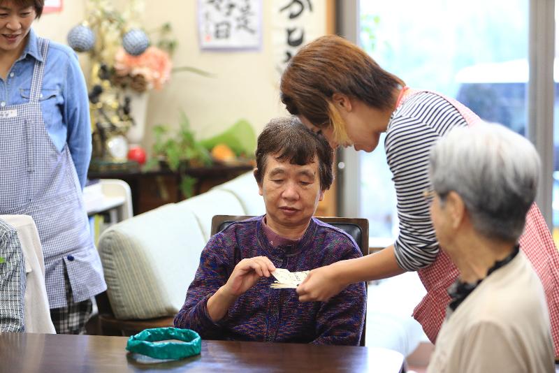 有限会社ササダ グループホームササダのアルバイト・バイト求人情報-03