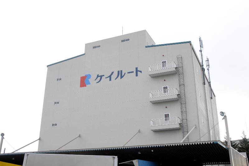 株式会社ケイルートの求人・転職情報