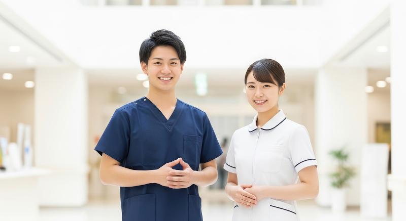 お茶の水乳腺クリニックのアルバイト・バイト求人情報-03